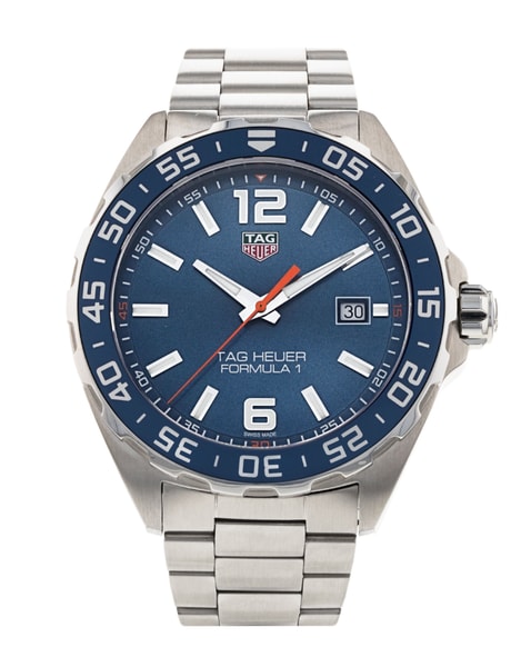 Tag Heuer Formula 1 WAZ1010.BA0842